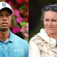 Image for article titled Tiger Woods, Lindsey Vonn Blame Breakup On Hectic Sex Lives